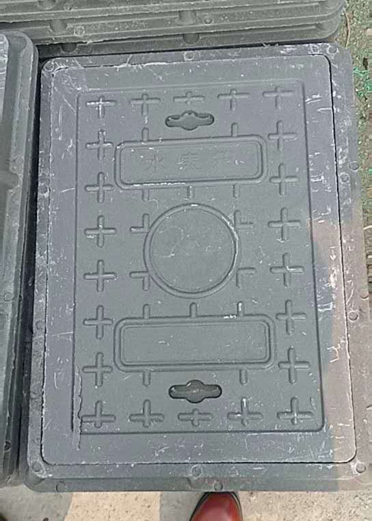 树脂盖板