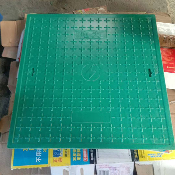 树脂盖板