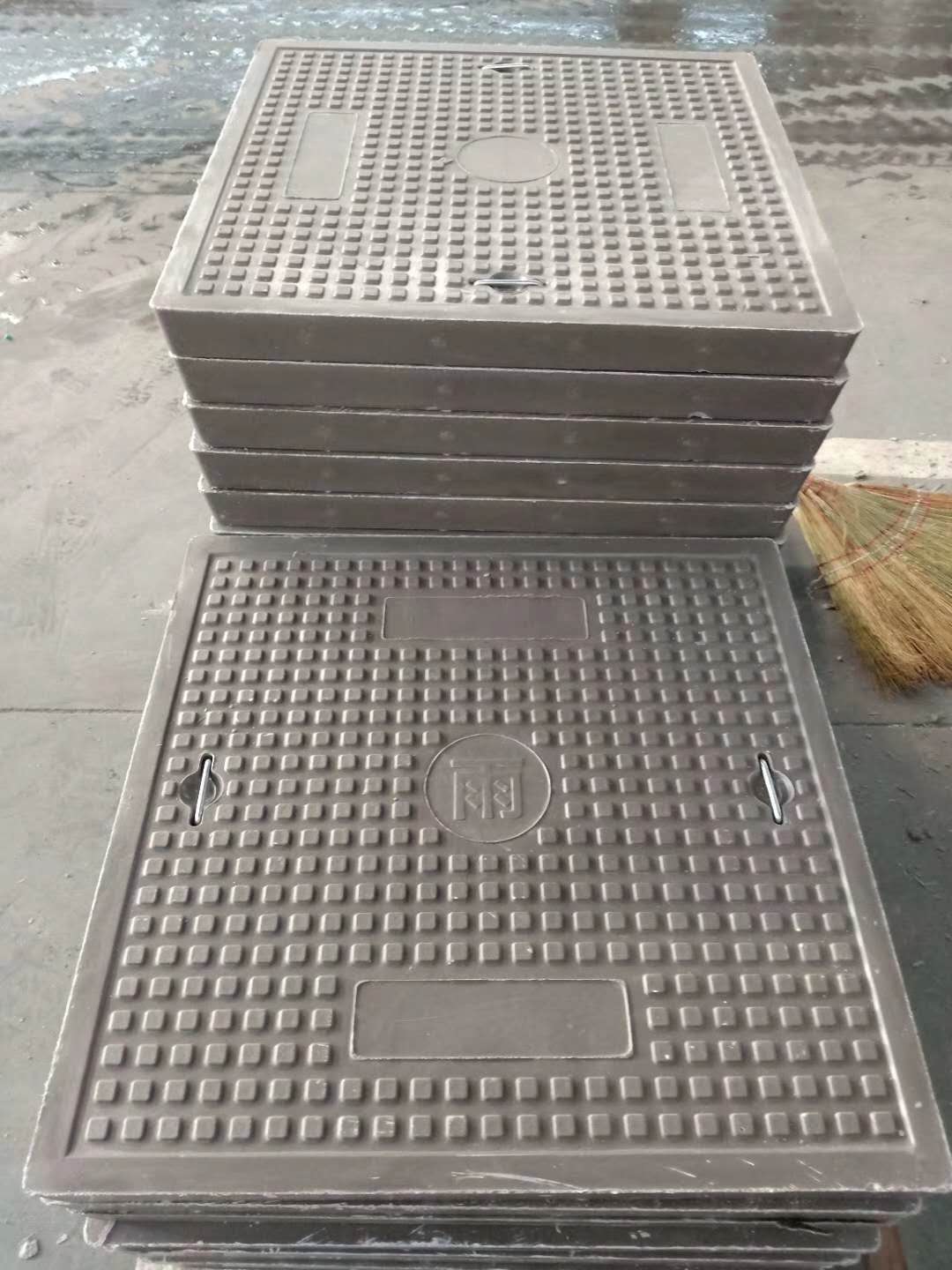 树脂盖板