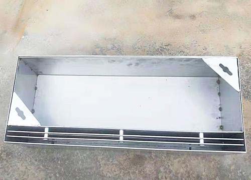缝隙式不锈钢樱桃视频黄色版